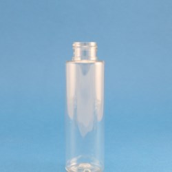 100ml Simplicity Bottle PET 24mm Neck